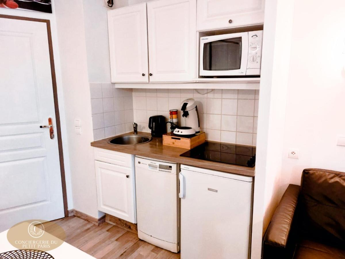 Magnifique Appartement 2 Pieces Deauville Esterno foto