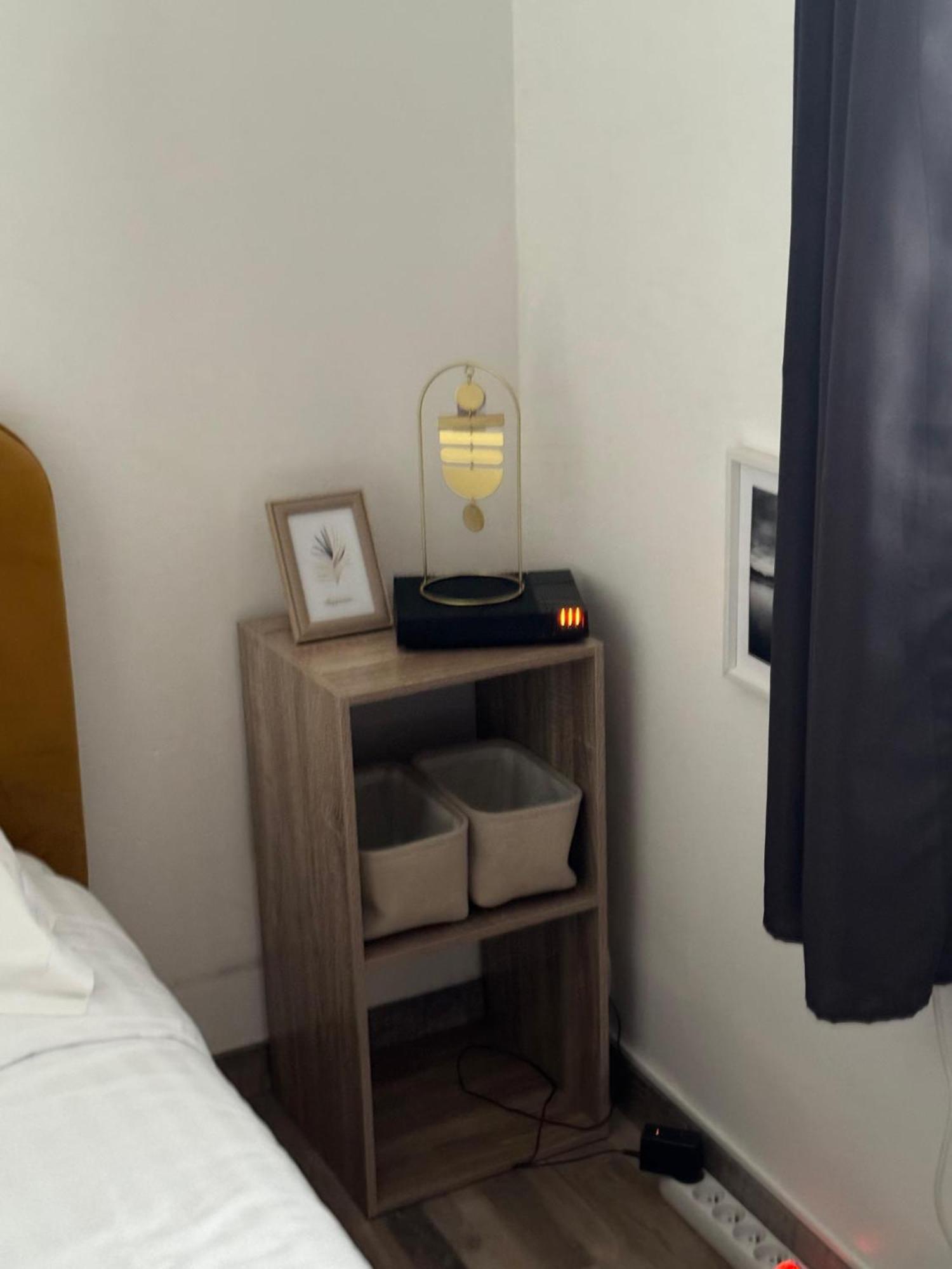 Magnifique Appartement 2 Pieces Deauville Esterno foto